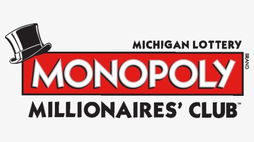 Monopoly Millionaires - Graphic Design, HD Png Download, Transparent PNG
