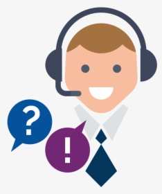 A Patient Coordinator Will Contact You To Assist You - Customer Service Excellence, HD Png Download, Transparent PNG