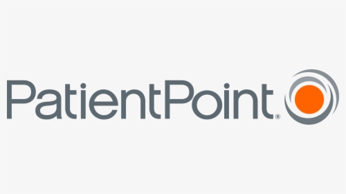 Patient Point Logo, HD Png Download, Transparent PNG