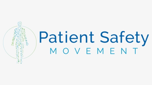 Patient Safety Movement Logo - Patient Safety And Quality Care Movement, HD Png Download, Transparent PNG
