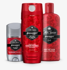 Old Spice Png - Old Spice Body Wash Swagger, Transparent Png, Transparent PNG