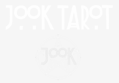 Jook Tarot - Graphic Design, HD Png Download, Transparent PNG