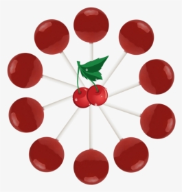 Transparent Lolipop Png - Original Gourmet Lollipop Green Apple, Png Download, Transparent PNG