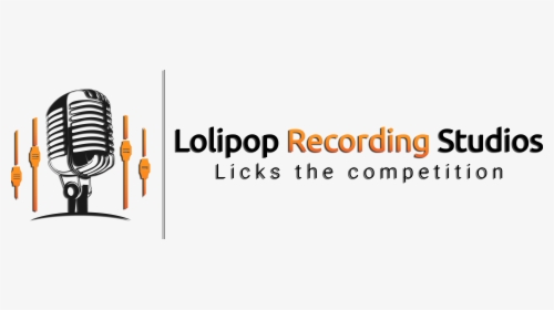 Lolipop Studios - Calligraphy, HD Png Download, Transparent PNG