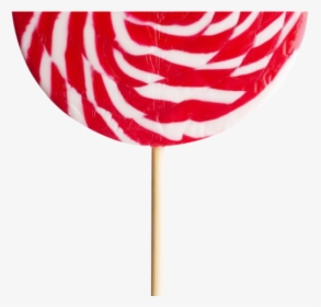 Striped Lollipop Cliparts - Lollipop Candy Logo Png, Transparent Png, Transparent PNG