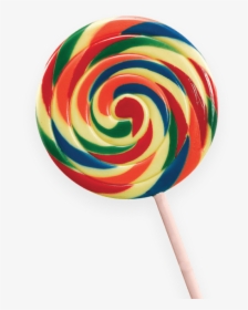 Charlie And The Chocolate Factory Lollipop, HD Png Download, Transparent PNG