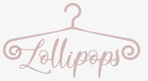Lollipops - Clothes Hanger, HD Png Download, Transparent PNG