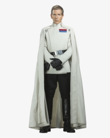 Director Orson Krennic, HD Png Download, Transparent PNG