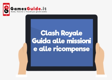 Clash Royale Missioni - Clash Of Clans, HD Png Download, Transparent PNG