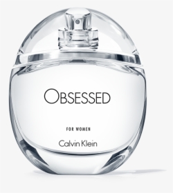 Introducting Obsessed For Women - Calvin Klein Obsessed For Women, HD Png Download, Transparent PNG