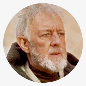 Obi Wan Kenobi, HD Png Download, Transparent PNG