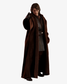 Anakin Skywalker Figure, HD Png Download, Transparent PNG