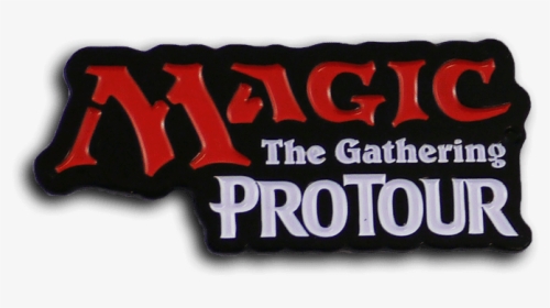 Magic Pro Tour Transparent, HD Png Download, Transparent PNG