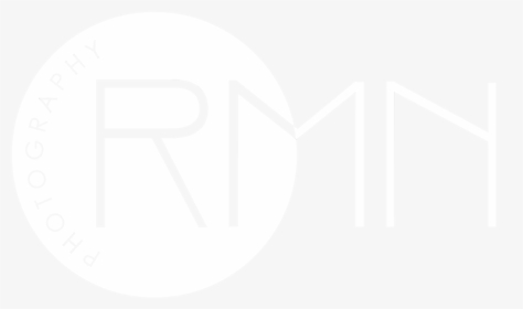 Rmn Photography Logo - Graphic Design, HD Png Download, Transparent PNG