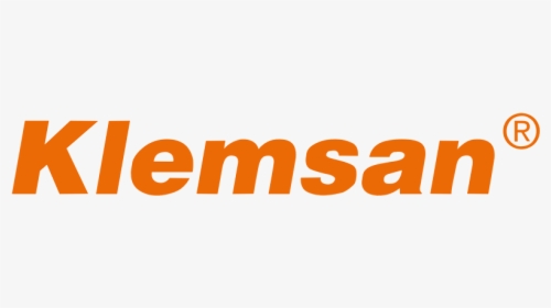 Klemsan Logo, HD Png Download, Transparent PNG