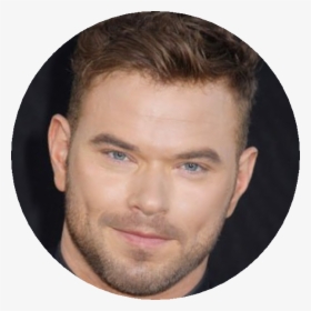 Kellanlutz - Man, HD Png Download, Transparent PNG