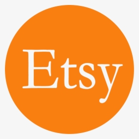Etsy Bushel & Peck S Sales Craft Business - Circle, HD Png Download, Transparent PNG