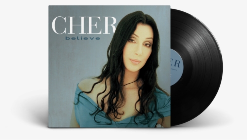 Cher Believe, HD Png Download, Transparent PNG