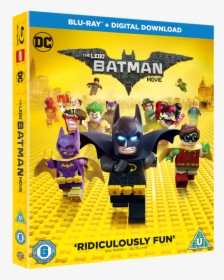 Lego Batman Movie 2017 Poster, HD Png Download, Transparent PNG
