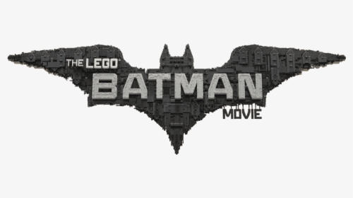 Lego Dimensions Wiki - Lego Batman Movie Logo, HD Png Download, Transparent PNG