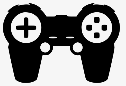 Transparent Game Controller Clip Art - Controller Console Icon Png, Png Download, Transparent PNG