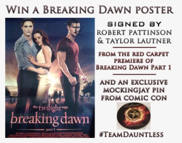 Twilight Saga Breaking Dawn Part, HD Png Download, Transparent PNG