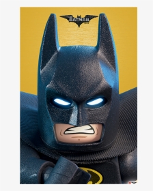 Lego Batman Poster, HD Png Download, Transparent PNG