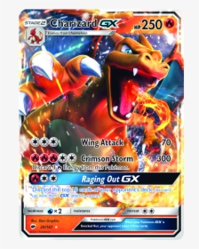 Charizard Pokemon Card, HD Png Download, Transparent PNG