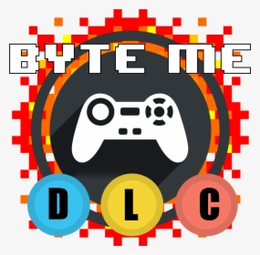 Byte Me Dlc, HD Png Download, Transparent PNG