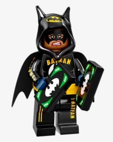Lego Soccer Mom Batgirl, HD Png Download, Transparent PNG
