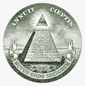 Transparent Signo De Dolar Png - Dollar Pyramid, Png Download, Transparent PNG