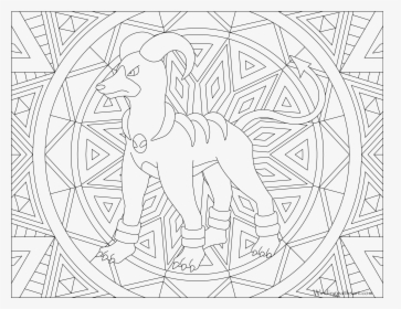 Pikachu Coloring Page - Pikachu Em Desenho Para Colorir, HD Png Download ,  Transparent Png Image - PNGitem