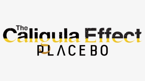Caligula Effect Overdose Logo Transparent, HD Png Download, Transparent PNG