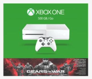 Unnamed - Xbox One Gears Of War Edition 1, HD Png Download, Transparent PNG