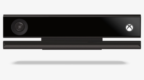 Microsoft Xbox One Kinect, HD Png Download, Transparent PNG