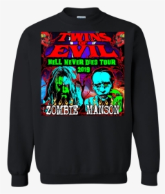 Twins Of Evil Tour 2019, HD Png Download, Transparent PNG