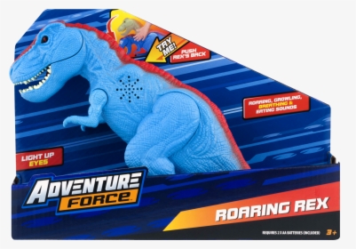 Adventure Force Roaring Rex, HD Png Download, Transparent PNG
