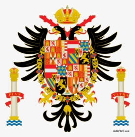 L - Coat Of Arms Habsburg, HD Png Download, Transparent PNG
