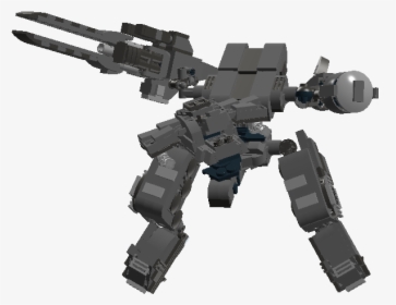   - Military Robot, HD Png Download, Transparent PNG