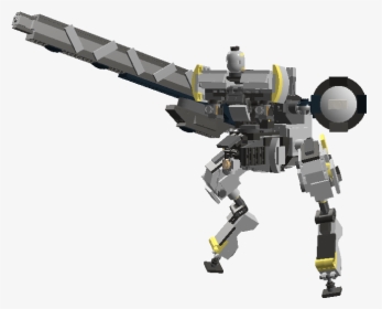   - Metal Gear Peace Walker Lego, HD Png Download, Transparent PNG