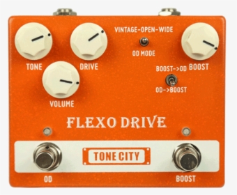 Flexo Drive Tone City, HD Png Download, Transparent PNG