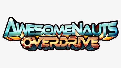 Awesomenauts Overdrive, HD Png Download, Transparent PNG