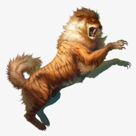Pokemon Arcanine In Real Life, HD Png Download, Transparent PNG
