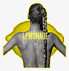 Lemonade Beyonce Illustration, HD Png Download, Transparent PNG