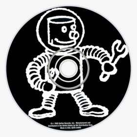 White Zombie Astro Creep 2000 Cd, HD Png Download, Transparent PNG