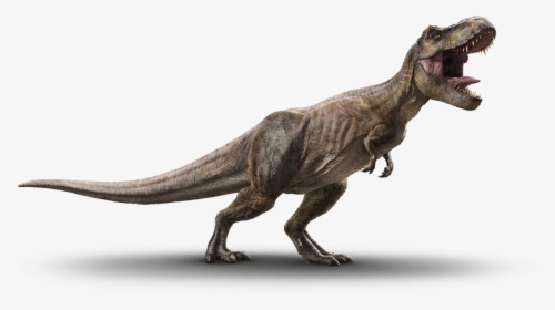 T Rex Png - Jurassic World Fallen Kingdom T Rex Png, Transparent Png, Transparent PNG