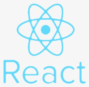React Native Logo Svg, HD Png Download, Transparent PNG