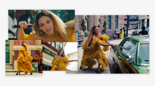 Beyonce Car Smash, HD Png Download, Transparent PNG