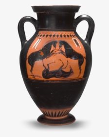 Ancient Art In Vase, HD Png Download, Transparent PNG