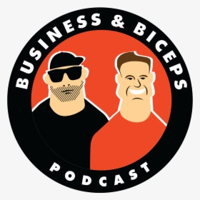 Business And Biceps, HD Png Download, Transparent PNG